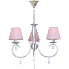 Подвесная люстра Toplight Gillian TL1136-3H