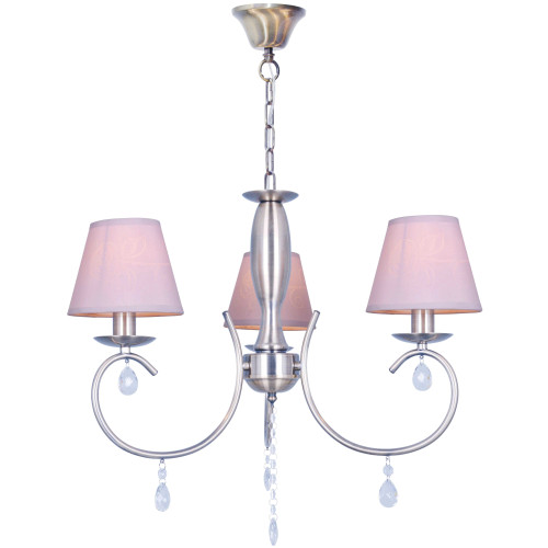 Подвесная люстра Toplight Gillian TL1136-3H