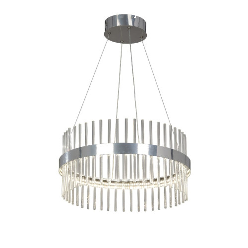 Подвесная люстра Vitaluce V3832-9/1S Подвесная люстра Vitaluce V3832-9/1S
