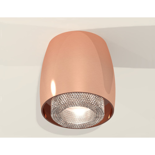 Потолочный светильник Ambrella Light Techno Spot XS1144010 (C1144, N7191)