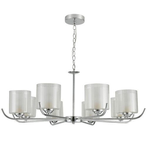 Подвесная люстра Reluce 19470-0.4-08