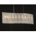 Подвесная люстра Newport Diana 10911/S М0070225