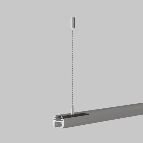 Тросовый подвес Maytoni Basity TRA172SW-R-1B