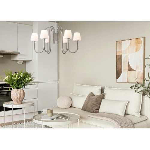 Подвесной светильник Freya Jade FR2039PL-06N