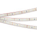 Светодиодная лента герметичная Arlight RTW-PS-A60-10mm 12V Warm2700 (4.8 W/m, IP67, 2835, 5m) 028506(2)
