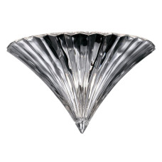 Настенный светильник Ideal Lux Santa AP1 Big Trasparente 087368