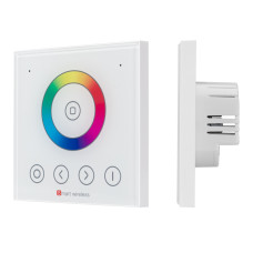 Панель Arlight ARL-2022-RGB (12-24V, 3x4A, Sens) 029931