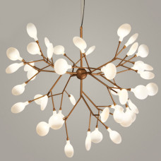 Подвесная люстра ImperiumLoft Heracleum 75283-22