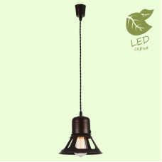 Подвесной светильник Lussole Loft Watertown GRLSP-9696