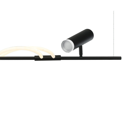 Подвесная люстра Kink Light Кайли 08039-120A,19