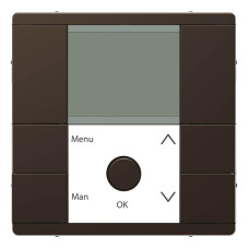 Центральная плата таймера Schneider Electric Merten D-Life MTN5755-6052