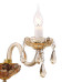Бра Favourite Brendy 1738-1W