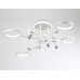 Потолочная люстра Ambrella Light Comfort LineTech FL51648