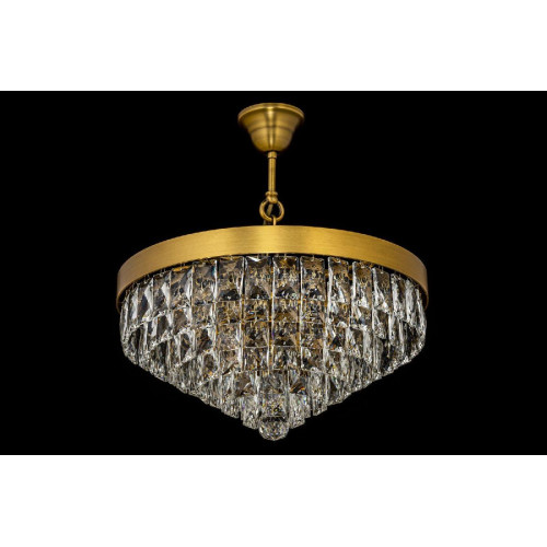 Подвесная люстра Arti Lampadari Avio E 1.5.40.102 AG