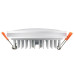 Влагозащищенный светильник Arlight LTD-115SOL-15W Day White 020709