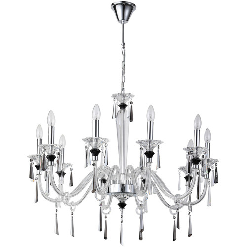 Подвесная люстра Stilfort Lussi 1052/09/10P