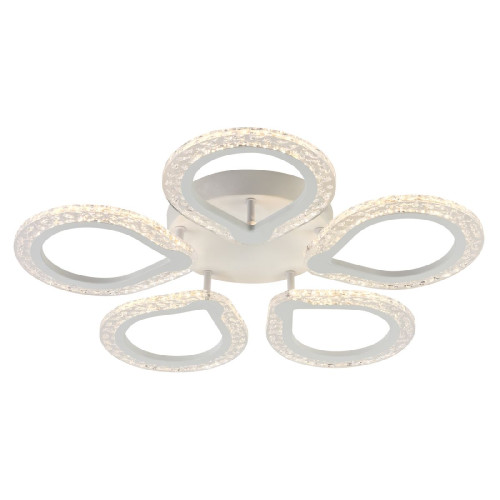 Потолочная люстра Escada Menita 10270/5LED Потолочная люстра Escada Menita 10270/5LED