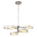 Подвесная люстра Odeon Light L-Vision Rivera 5451/99L