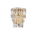 Настенный светильник Favourite Adamas 4781-2W
