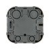 Розетка компьютерная RJ45 Legrand Quteo 782224