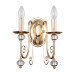 Бра Escada Shine 678/2A Gold Бра Escada Shine 678/2A Gold