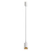 Подвесной светильник Odeon Light Ad Astrum 4350/1C