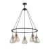 Подвесная люстра Vele Luce Norina VL5842P05