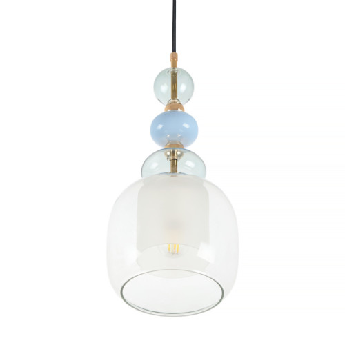 Подвесной светильник Myfar Louis MR2503-1P