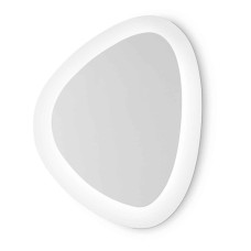 Настенный светодиодный светильник Ideal Lux Gingle AP125 Medium 196206