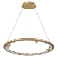 Подвесная люстра Odeon Light Hightech Cayon 7002/55L