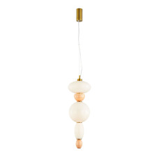 Подвесной светильник Divinare Ambra 5016/17 SP-24