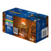 Гирлянда Uniel ULD-S2000-200/DGA AMBER IP20 UL-00010894