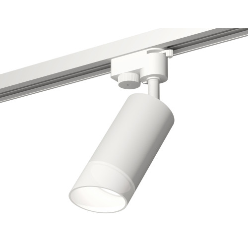 Трековый однофазный светильник Ambrella Light Track System XT6322180 (A2520, C6322, N6256)