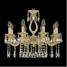 Подвесная люстра Bohemia Ivele Crystal Florence 71301/8/175 A GW