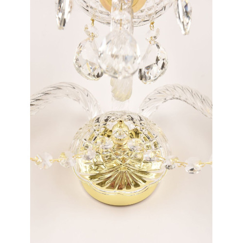 Бра Bohemia Ivele Crystal 101B/3/165 G