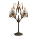 Настольная лампа Loft IT Chateau 10559T