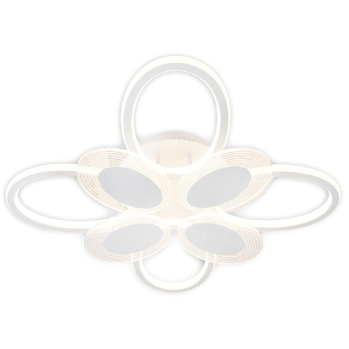 Потолочная люстра Escada Atreus 10259/8LED Потолочная люстра Escada Atreus 10259/8LED