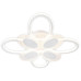 Потолочная люстра Escada Atreus 10259/8LED Потолочная люстра Escada Atreus 10259/8LED