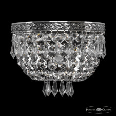 Бра Bohemia Ivele Crystal 19271B/20IV NB