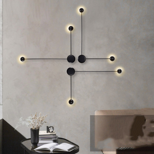 Настенный светильник ImperiumLoft Pin 212752-22