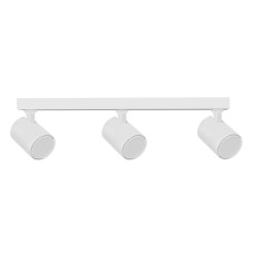 Спот Crystal Lux CLT 017CW3 L450 WH