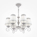 Подвесная люстра Maytoni Bouquet ARM023-06-S