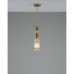 Подвесной светильник Moderli Glassy V10907-P