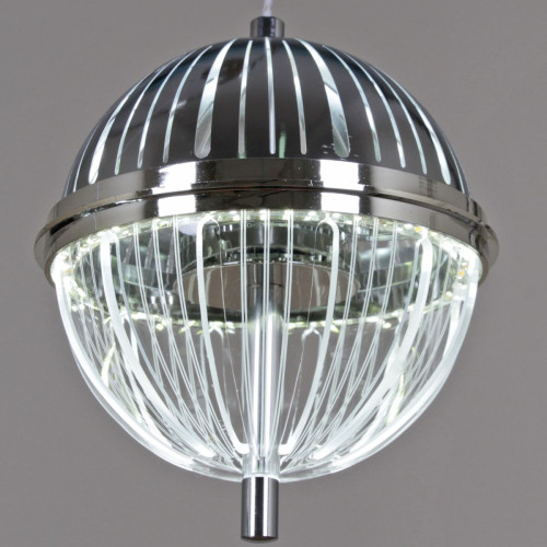 Подвесной светильник Reluce 05880-0.9-03 CR Подвесной светильник Reluce 05880-0.9-03 CR