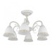 Потолочная люстра Arte Milano 347410/6 WT+G