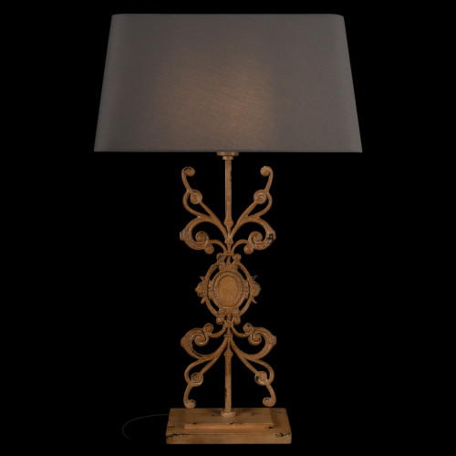 Настольная лампа Loft IT Lace 10439T/B Настольная лампа Loft IT Lace 10439T/B