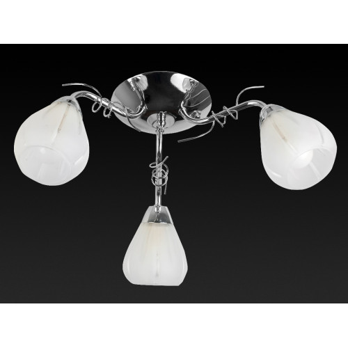 Потолочная люстра Toplight Alexia TL3640X-03CH