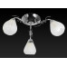 Потолочная люстра Toplight Alexia TL3640X-03CH