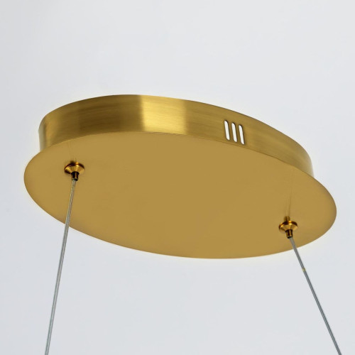 Подвесной светильник Citilux Skatt CL213132 Подвесной светильник Citilux Skatt CL213132
