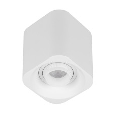 Накладной светильник Arlight SP-ACENTO-S95x95-10W Day4000 (WH, 20-45 deg, 230V) 055751